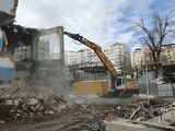 Demolari -Demolition-excavatii-concasari... foto 4