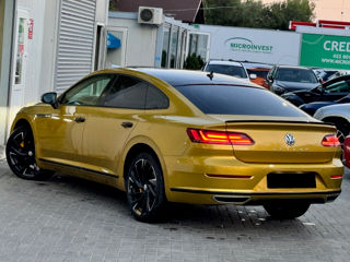 Volkswagen Arteon foto 3