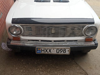 Lada / ВАЗ 2101 foto 2