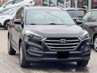 Hyundai Tucson foto 4