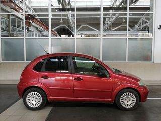 Citroen C3 foto 1