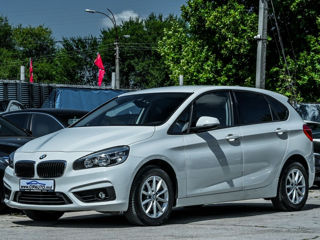 BMW 2 Series foto 4