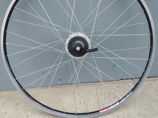 Shimano Nexus 8. foto 3