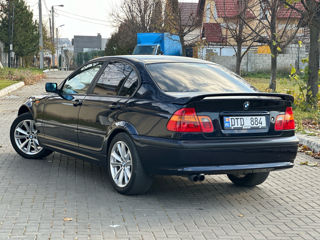 BMW 3 Series foto 7