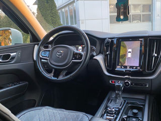 Volvo XC60 foto 8