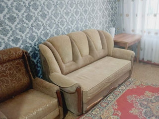 1-комн. кв., 23 м², 1/5 эт.