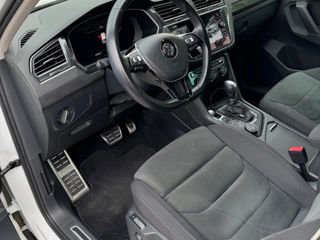 Volkswagen Tiguan foto 6