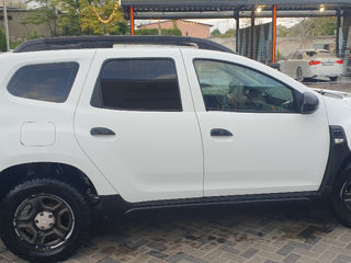 Dacia Duster foto 6