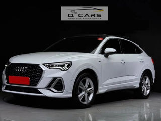 Audi Q3 foto 1