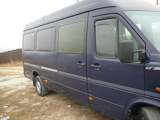 Volkswagen lt 35 foto 5