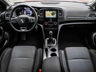 Renault Megane foto 7