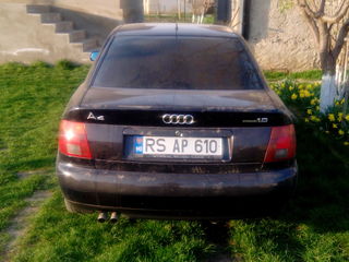 Audi A4 foto 7