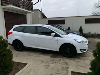 Ford Focus foto 5