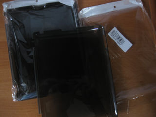 Защитная накладка для iPad 2/3/4 foto 2