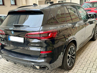 BMW X5 M foto 2