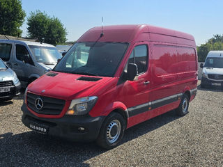 Mercedes sprinter 316 cdi