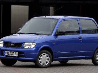 Daihatsu Sirion /Daihatsu Boon/ Subaru Justy IV/ Toyota Passo - Piese Auto  -  Запчасти . foto 7