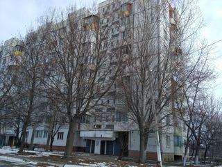Dobrogea. Luceafărul 5. Apartament cu 3 odăi seria 143 la etajul 9/9 situat in suburbia Chișinăului. foto 10
