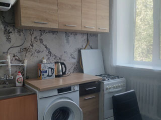 1-rm apt., 30 м², 4/5 fl.