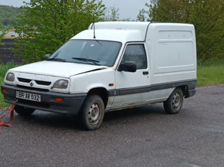 Renault Express