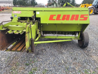 Claas Markant 50 recent importat!!! foto 2