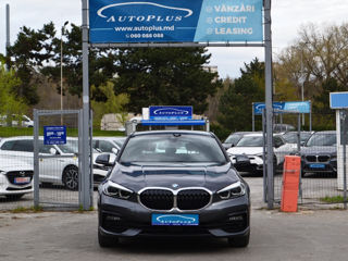 BMW 1 Series foto 17
