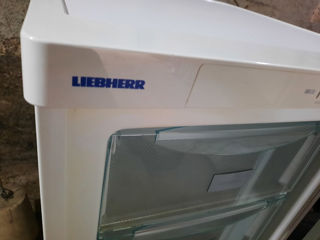 Liebherr in stare foarte buna foto 4