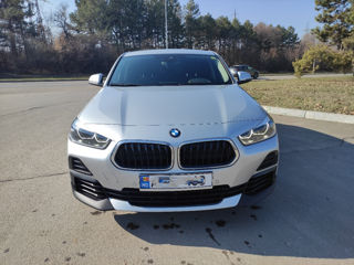 BMW X2 foto 3