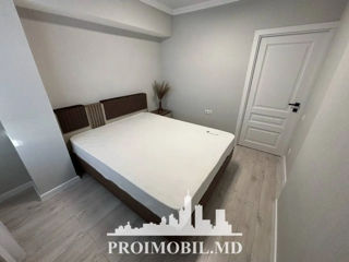 Apartament cu 2 camere, 63 m², Râșcani, Chișinău foto 3