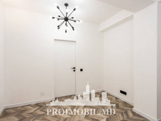 Apartament cu 2 camere, 61 m², Râșcani, Chișinău foto 10