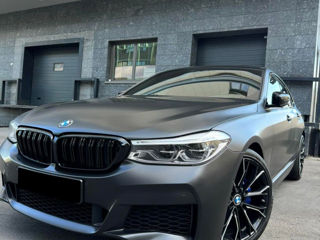 BMW 6 Series foto 5