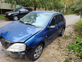 Dacia Logan  1.4 foto 6