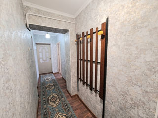 Apartament cu 2 camere, 45 m², Centru, Chișinău foto 10