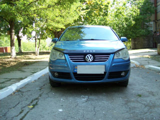 Volkswagen Polo foto 2