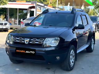 Dacia Duster foto 3