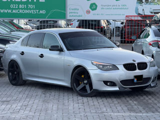 BMW 5 Series foto 5