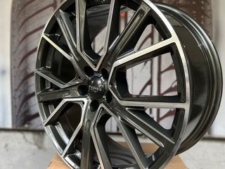 5x112 R21 2DRV (WheelWorld) Wh34 для Audi foto 2