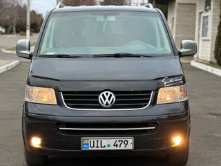 Volkswagen Transporter foto 2