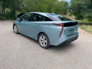 Toyota Prius foto 5