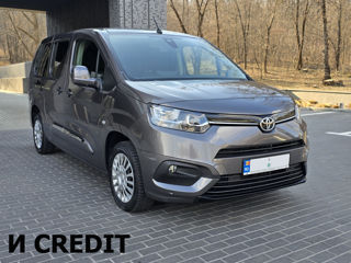 Toyota Proace City foto 8