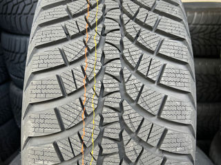 245/55 R17 Kumho Wintercraft WP71/ Доставка, livrare toata Moldova 2023 foto 3