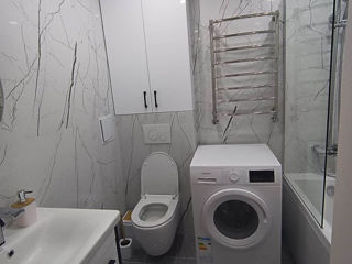 Apartament cu 1 cameră, 42 m², Telecentru, Chișinău foto 3