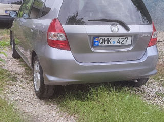 Honda Jazz foto 5