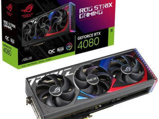 GPU MSI, Asus, Zotac, Gigabyte, Sapphire - RTX4090, 4080, 4070Ti, 4070, RX 7900XTX ! foto 2