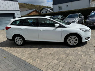 Ford Focus foto 3