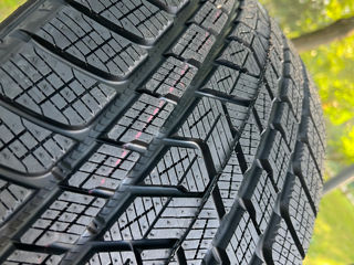 275/40 R22 Pirelli Scorpion Winter (*) BMW Version/ Доставка, livrare toata Moldova 2024 foto 4