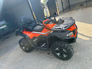 Cfmoto cfmoto 625l foto 2