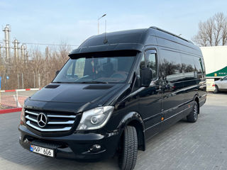 Mercedes Sprinter 319