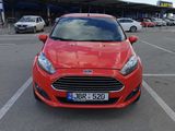 Ford Fiesta foto 1