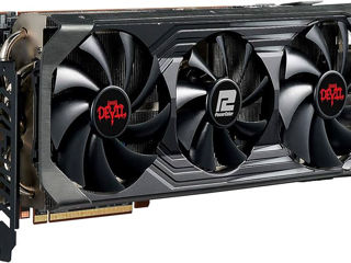 PowerColor Red Devil AMD Radeon RX 6900 XT foto 6